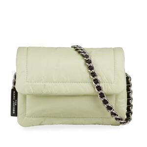 MARC JACOBS The Mini Pillow Bag Shoulder Bag